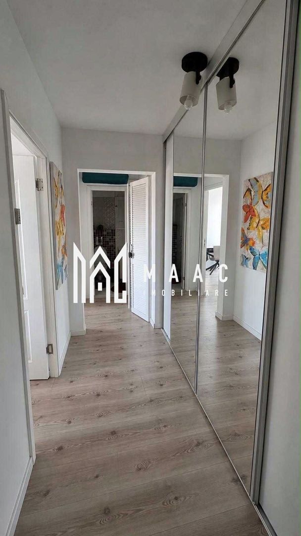 Apartament 3 camere de închiriat | Sibiu, Mihai Viteazul - Poză 6
