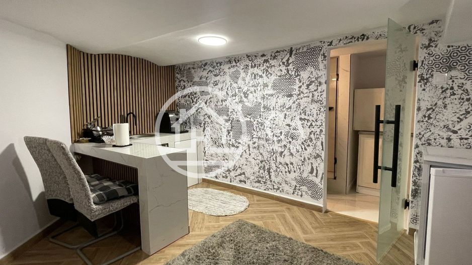 Apartamente la curte comuna de vanzare in zona Dragos Voda, Oradea - Poză 18