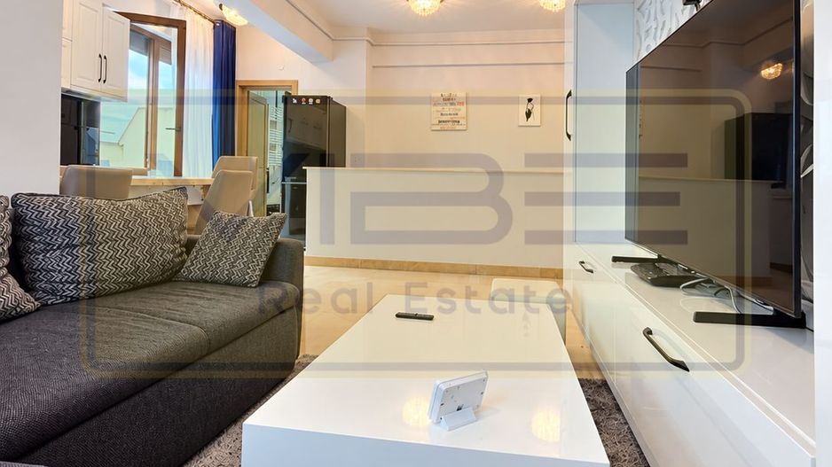 PENTHOUSE -137mp- LOCATIE CENTRALA- PALAS MALL  ! - Poză 20