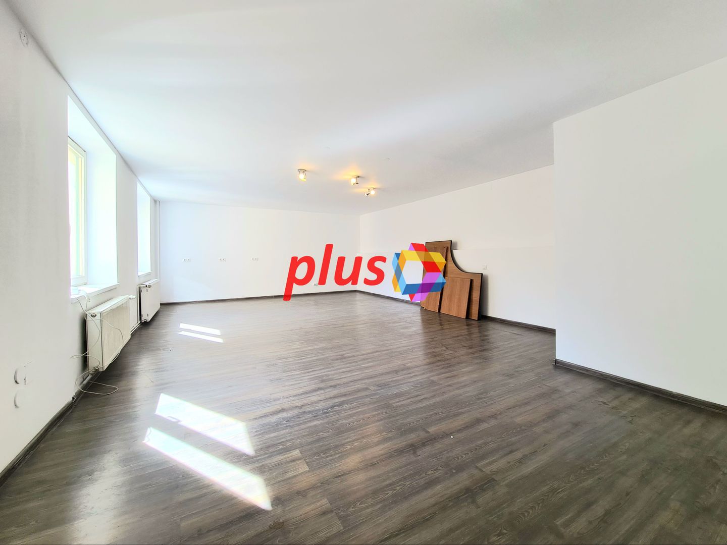 Spatiu birouri  de închiriat Brasov - 110 mp  # Plus-imo.ro - Poză 5