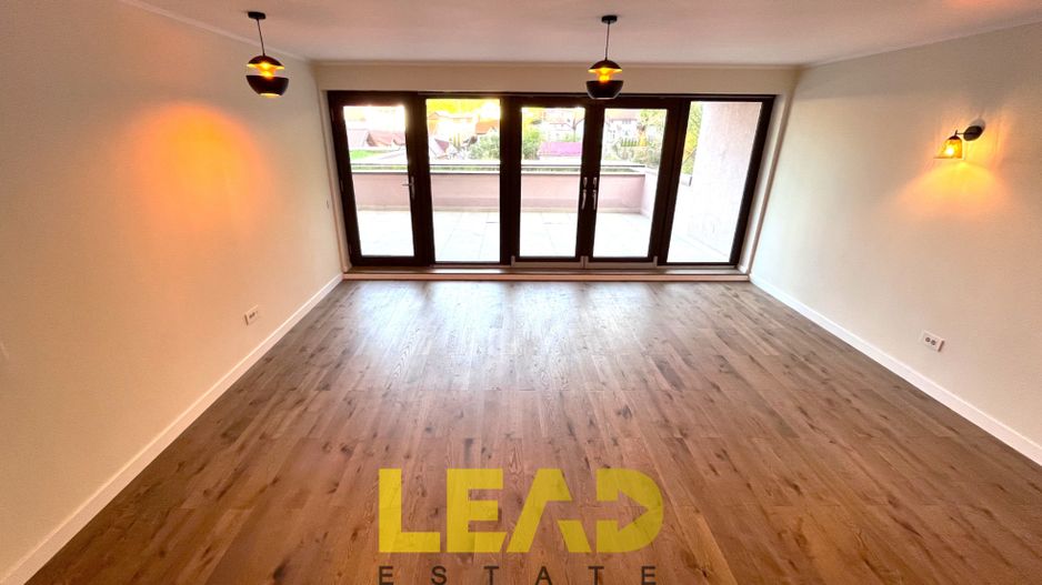 Penthouse, panoramă,  155 mp utili, cartier Schei! - Poză 11