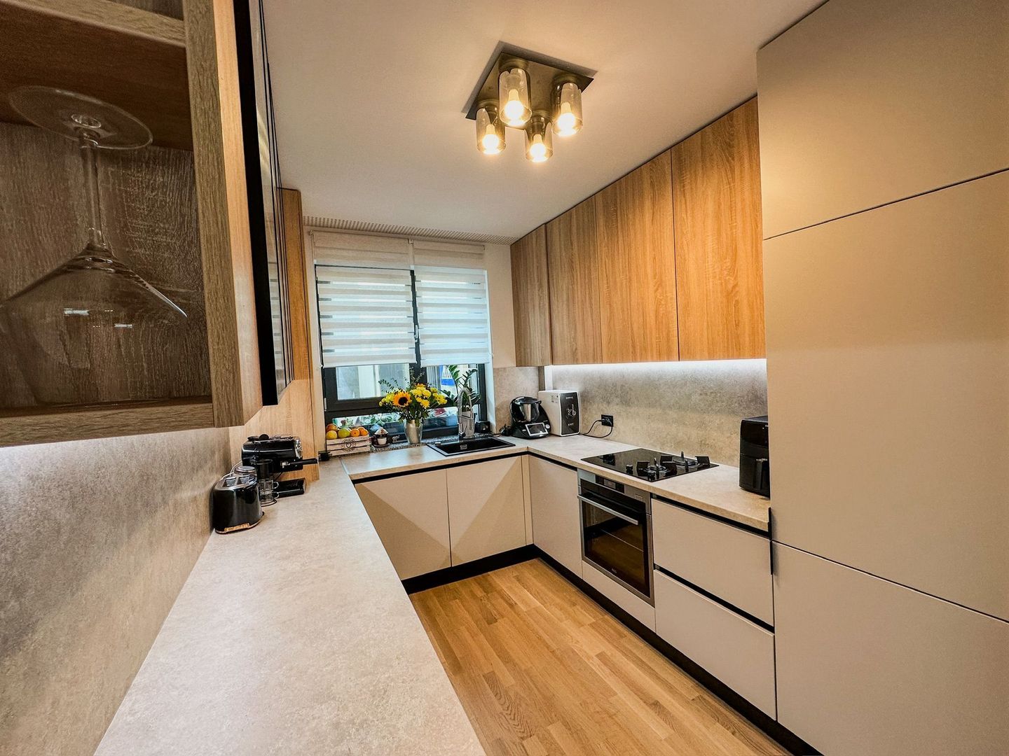 Vilă Modernă 5 Camere de Vanzare | Zenville Pipera - Poză 6