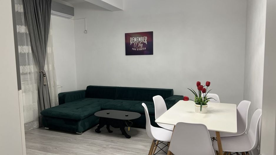 Apartament 2 camere  Mall Grand Arena - Poză 1