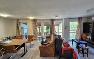 Casa P+1 din lemn - Mihailesti - Poză 12