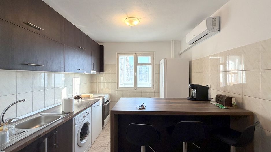 3 camere etaj 3 Stefan cel Mare-Polona - Poză 6