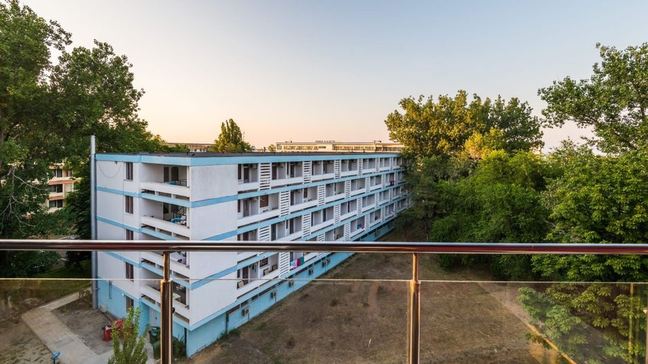 Apartament 2 camere de închiriat – Zona Coralia / Satul de Vacanță - Poză 9