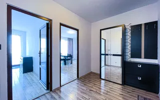 Apartament 2 camere 55 mp, zona Iulius Mall FSEGA - Poză 12