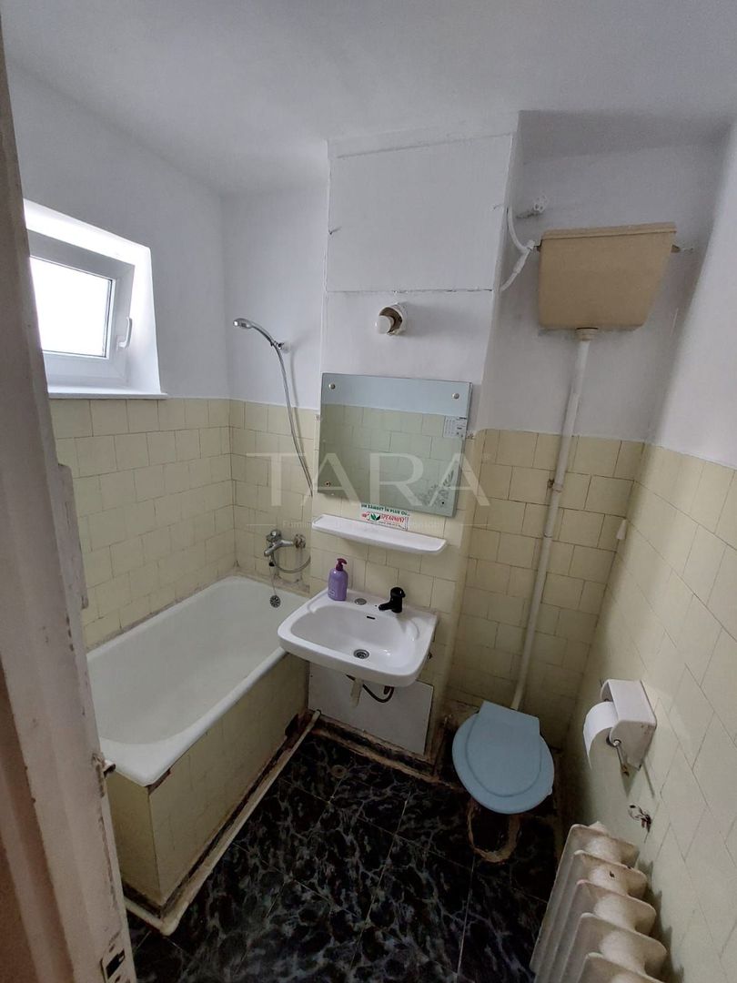 Apartament 2 camere – oportunitate în Grigorescu. - Poză 10