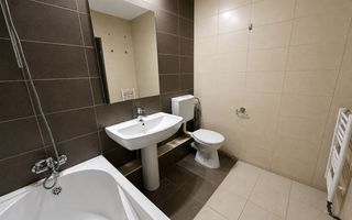 Apartament 2 camere de vanzare Turda Domenii Sector 1 58 mp - Poză 13