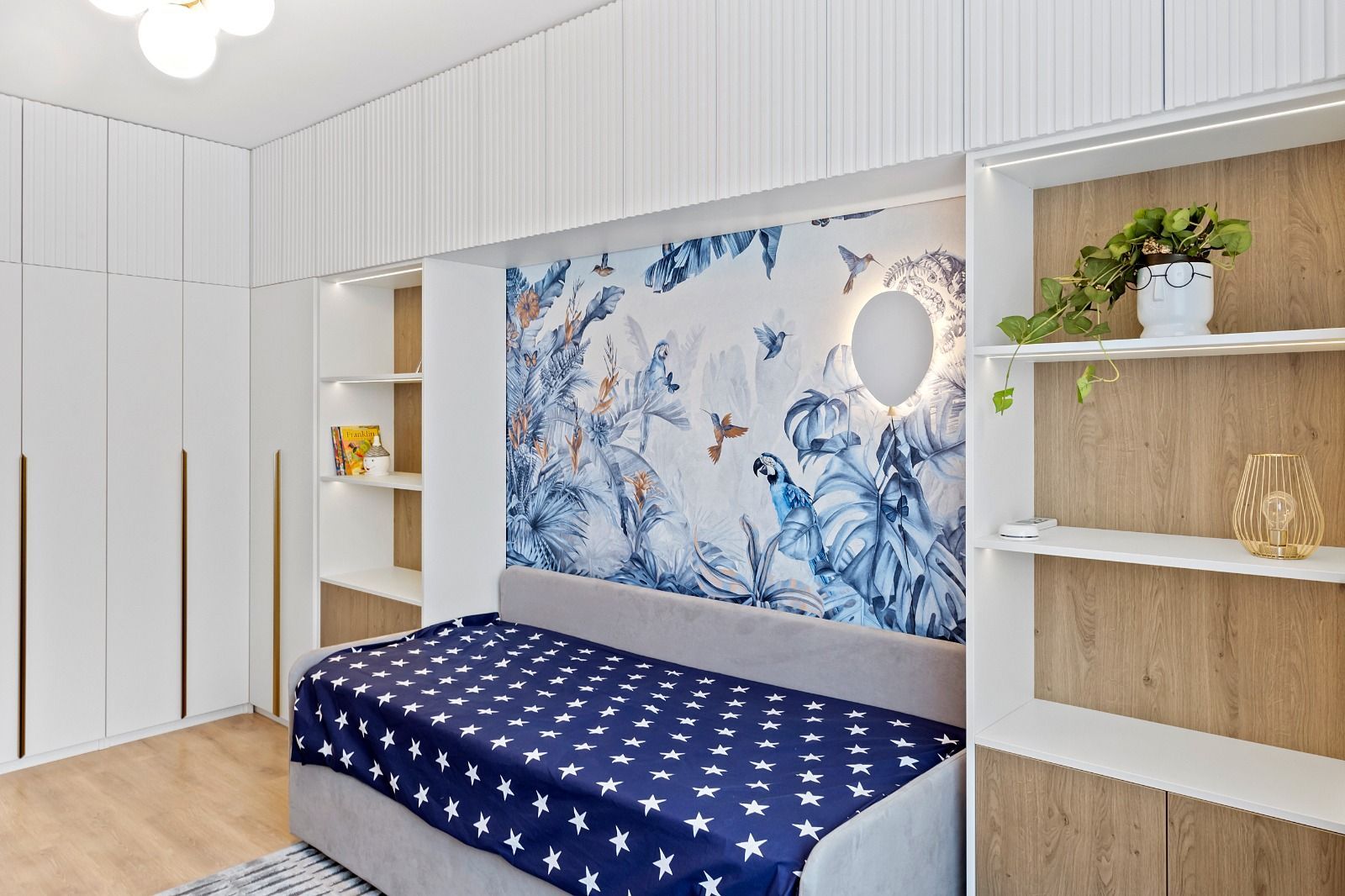 Apartament Premium || 4 camere Pipera || Ivory Residence - Poză 20