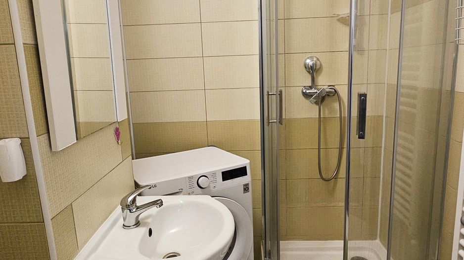 Faget-Garsoniera bloc apartamente cf I - Poză 2