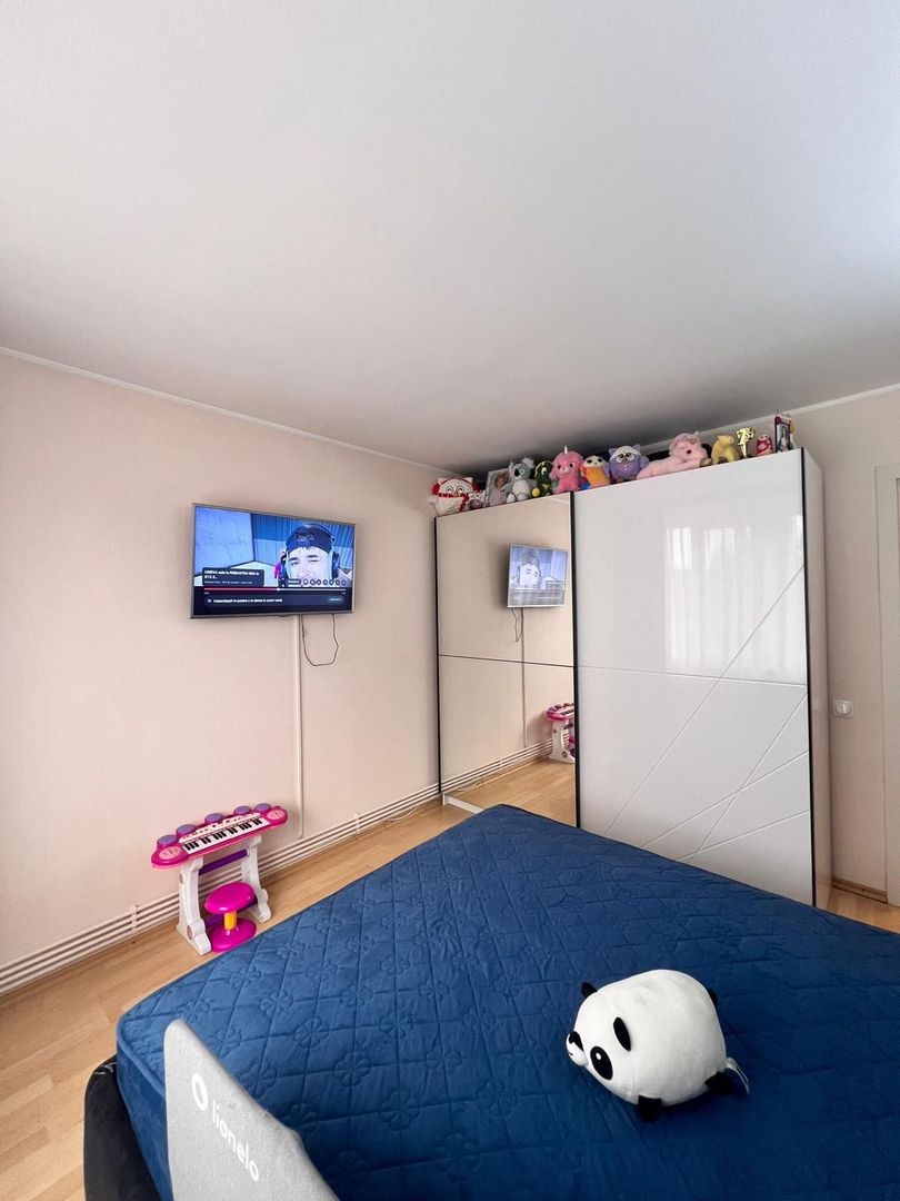 Apartament 3 camere, 62 mp, zona Scoala nr. 11 - fostul Complex Continental - Poză 2