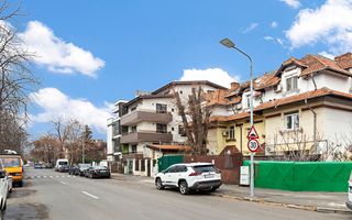 3 camere | Mihalache | Domenii | Parc Ciresarii Sandu Aldea - Poză 37