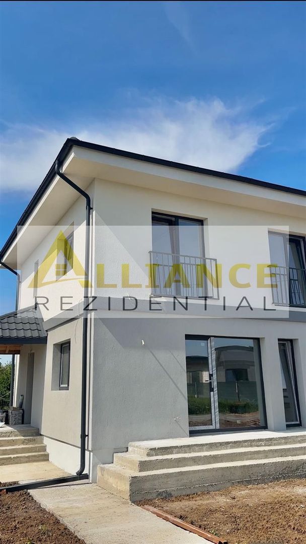 Darasti/Magurele-Casa P+1-Gata de Mutare-3 Camere-2 Bai - Poză 2