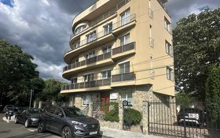 INCHIRIERE APARTAMENT DEOSEBIT 4 CAMERE | PARCUL VERDI | 160MP | LUX - Poză 10