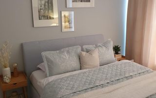 Apartament superb cu 3 camere, situat intr-un bloc constrcutie noua, cartier Marasti! - Poză 7