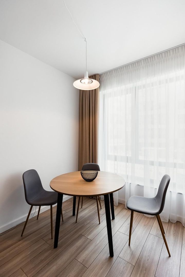 Chirie I Apartament 2 camere I Via Pipera I Mobilat Lux - Poză 11