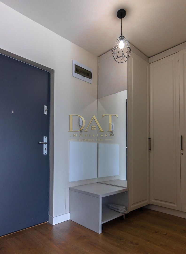 Apartament premium 2 camere | Lângă Iulius Mall | balcon 14 mp | - Poză 6