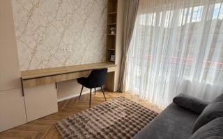Apartament 3 camere cu grădină, Florești – zona Terra - Poză 6