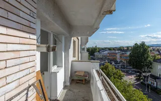 Apartament 2 camere, Casa Modei, bloc 1987 - Poză 22