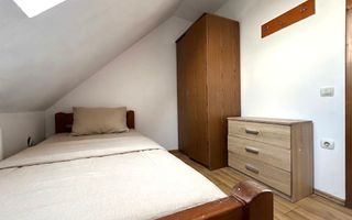 2 chirii disponibile la mansardă – zona Turnișor, Calea Turnișorului - Poză 1