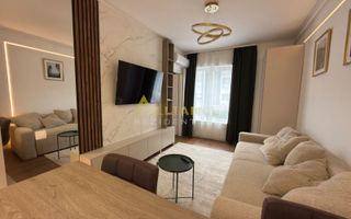Apartament 2 camere tip studio Popesti-Leordeni - Poză 1