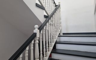 VANZARE VILA  CURTE INDIVIDUALA 7 CAMERE -Brancoveanu - Poză 9