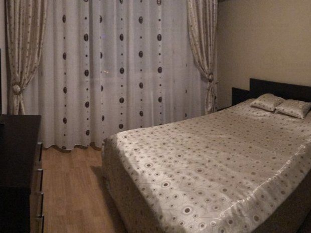 AP. 3 CAMERE 13 SEPTEMBRIE, LOC PARCARE, MOBILAT MODERN, IZOLAT TERMIC - Poză 2