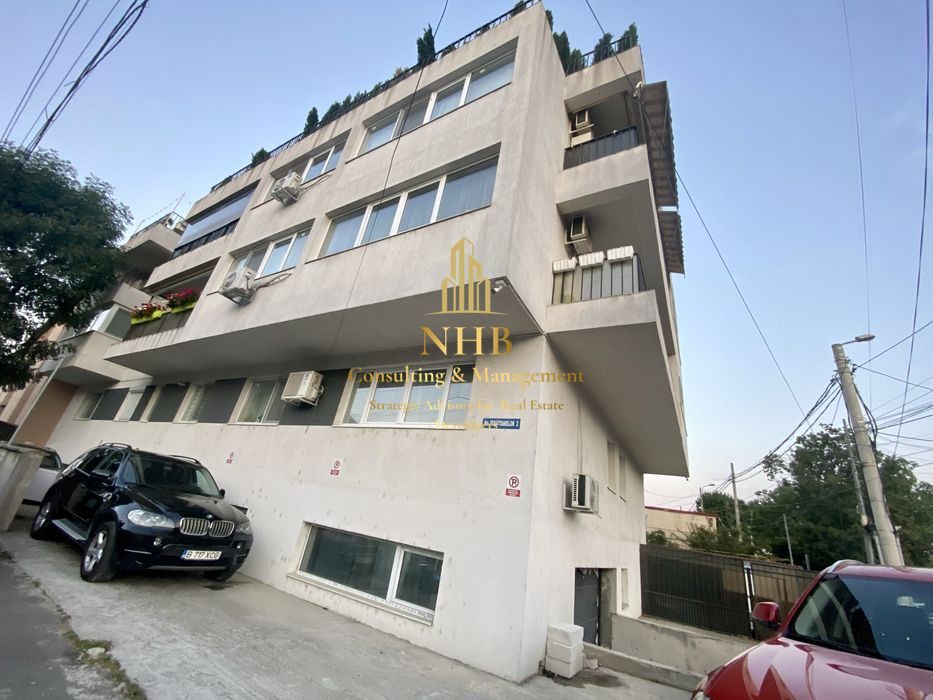 Apartament 3 camere, 2 locuri parcare, mobilat, Andronache, sector 2 - Poză 8