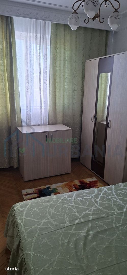 Apartament 3 camere de închiriat în zona SD Rond 28, Alexandru cel Bun, Iași - Poză 5