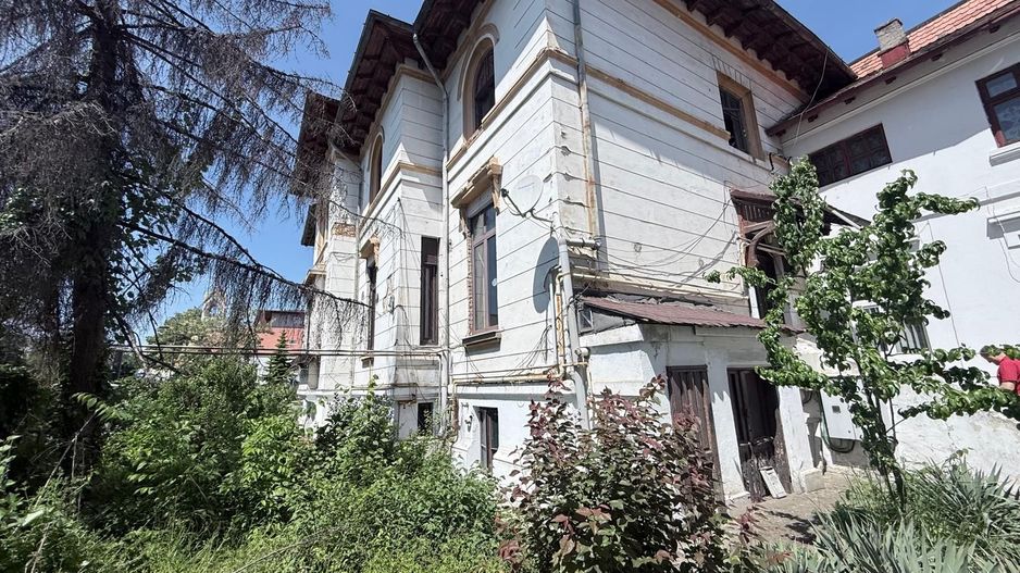 Landmark Interbelic în Aviatorilor – Demetriade & Pangrati - Poză 10