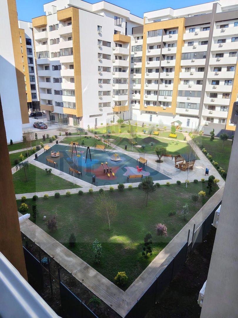 Apartament 2 camere |Piscina| |Parcare| Metrou Berceni 5 minute - Poză 2