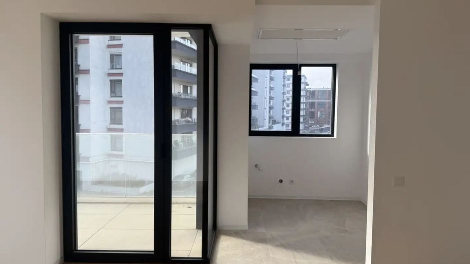 Apartament nou cu 2 camere de vânzare - Poză 4