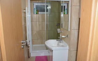 3 cam Girocului -Spitalul Judetean Centrala proprie etaj 1 - Poză 11