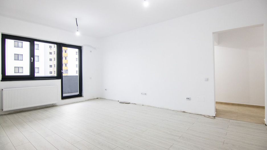 PROMOTIE | 2 Camere | Apartament finisat | Bloc nou | 64 mp | Pacii - Poză 6