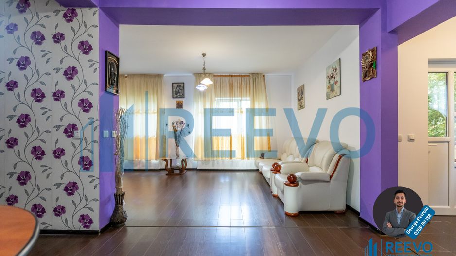 Casă/Vilă de vânzare, Luncani, Jud Bacău - Poză 3