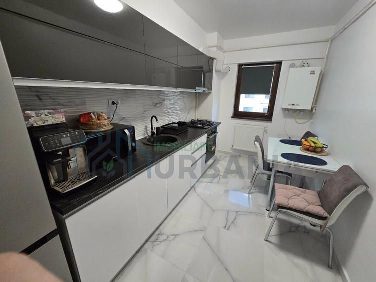 Apartament 2 camere, Bucium, Iasi - Poză 9