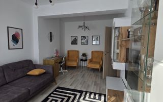 Apartament 3 camere Quarto residence Drumul Taberei Cartierul Brancusi - Poză 2