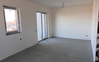 Duplex cu pivnita pe Calea Cisnadiei- la ALB - Poză 9