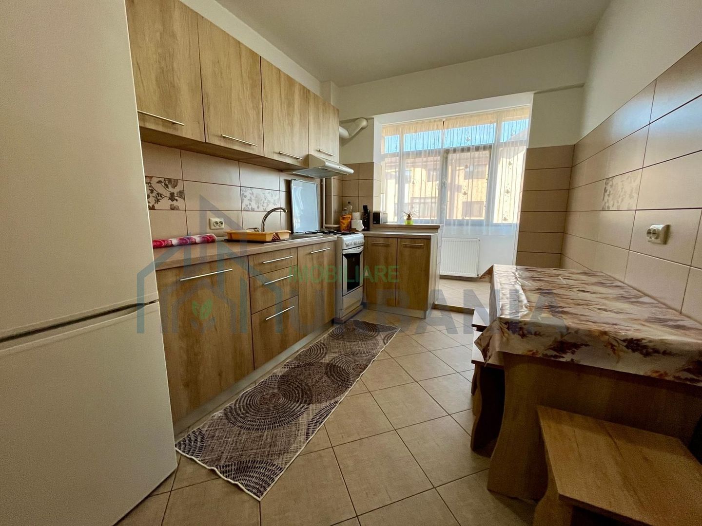 Apartament 2 camere de inchiriat, zona CUG - CAPITOL, Iasi - Poză 4
