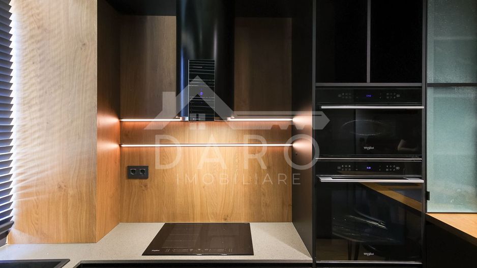 Studio - Concept 9 - Poză 5