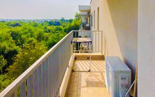 Apartament 3 camere de lux | 162 mp | Mobilat și utilat | Erou Iancu Nicolae - Poză 25