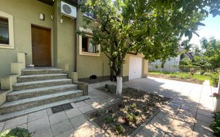 Braytim-Kaufland | Casa | 7 camere | Garaj | Comision 0% - Poză 5