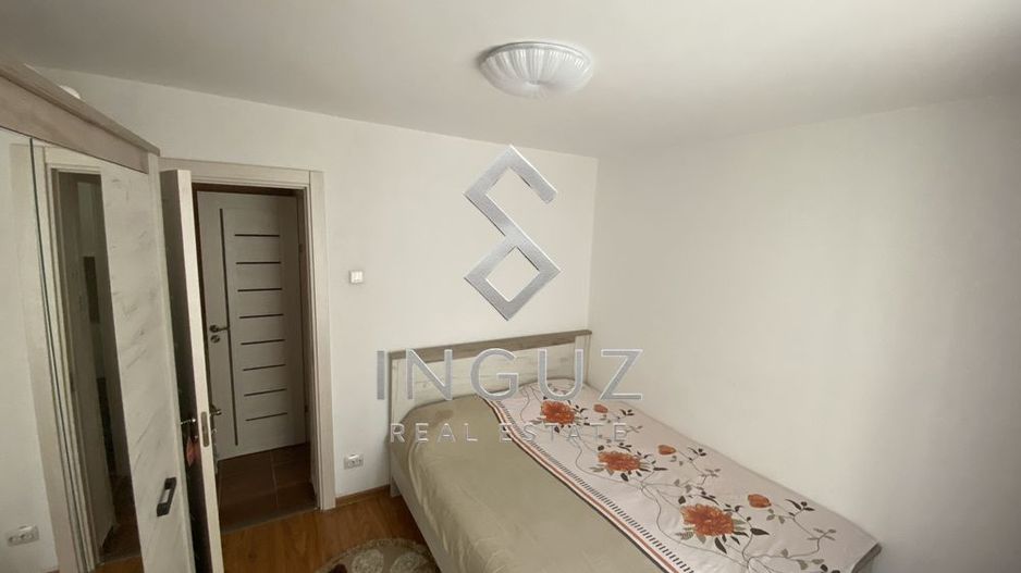Apartament 2 camere de închiriat – Teiul Doamnei - Poză 1