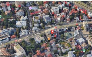 De vanzare Apartament 4 camere, Dacia, ultracentral - Poză 4