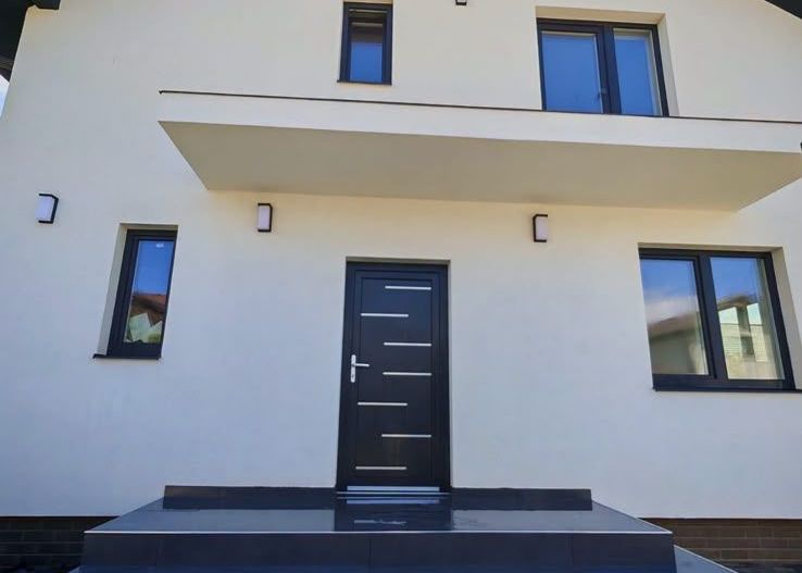 Vand casa ORIZONT - Poză 2
