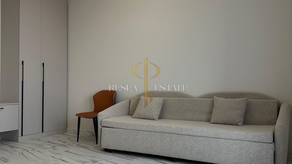 Apartament modern cu o cameră| Mobilat și utilat| Giroc - Poză 8