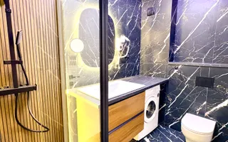 Apartament modern cu 2 camere | Zona Eroilor, Florești - Poză 13