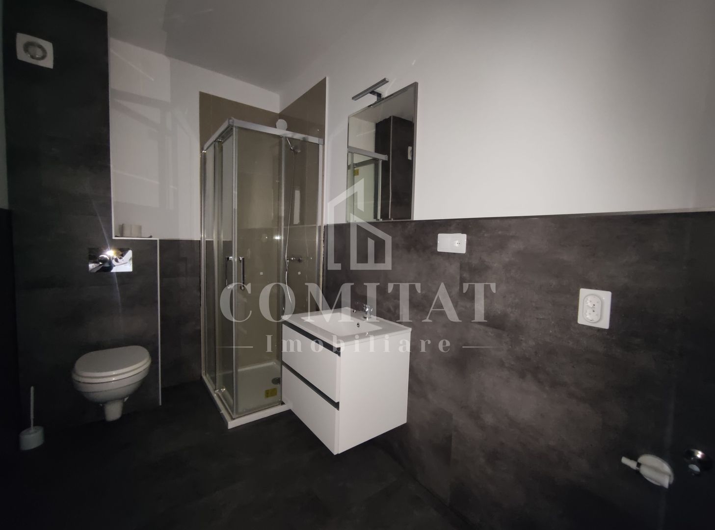 Apartament cu 2 camere | 44 mp | Zona Socar - Poză 7