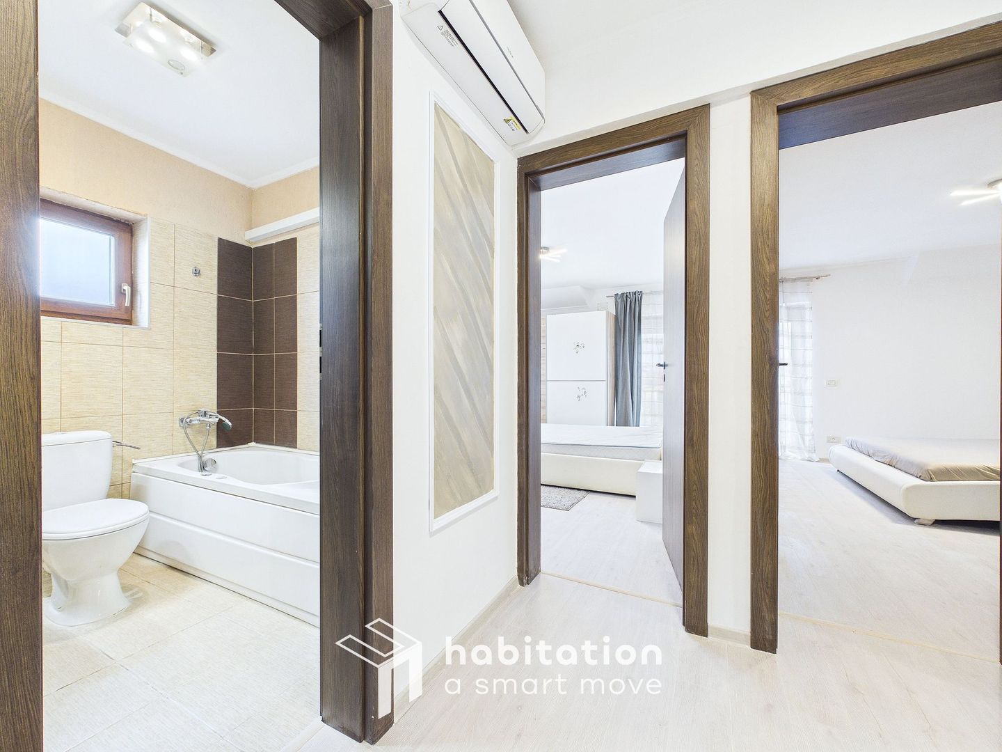 Tur virtual| Duplex 5 camere| spațios| în  Dumbrăvița | 0% Comision| - Poză 20